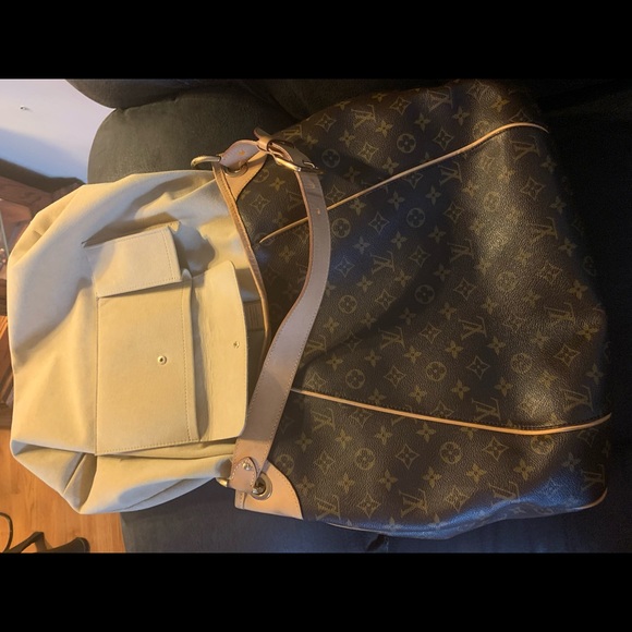 Louis Vuitton Galliera GM - Picture 4 of 9